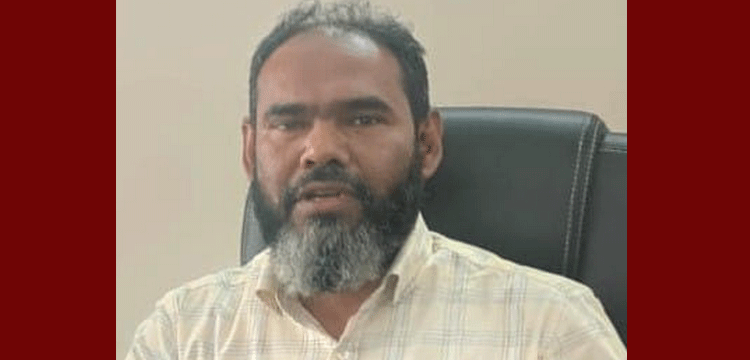 দুর্নীতির অভিযোগে ছাতকের নির্বাহী প্রকৌশলী আবদুল মজিদ বদলি