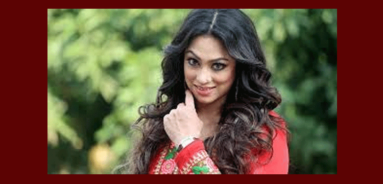 আমি প্রতারণার শিকার : পপি