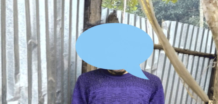 বানিয়াচংয়ে গলায় ফাঁস দিয়ে যুবকের আত্মহত্যা