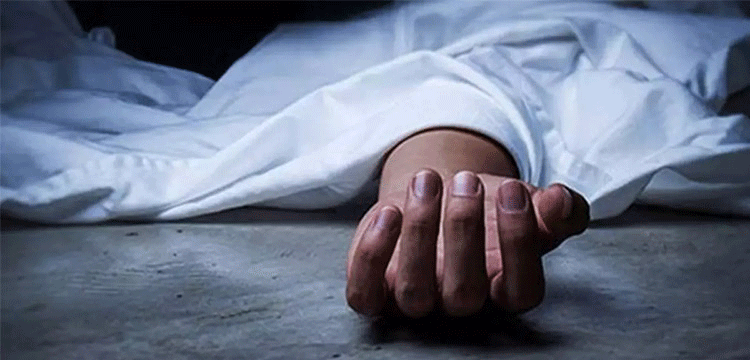 মৌলভীবাজারে নদীর পাড় থেকে ঝুলন্ত অবস্থায় যুবকের লাশ উদ্ধার