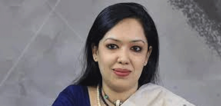 রুমিন ফারহানাসহ বিএনপির ৯ নেতা বহিষ্কৃত