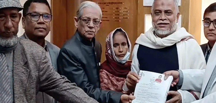 দলের বিদ্রোহী প্রার্থী হলে ব্যবস্থা গ্রহণ করা হবে : জিকে গউছ