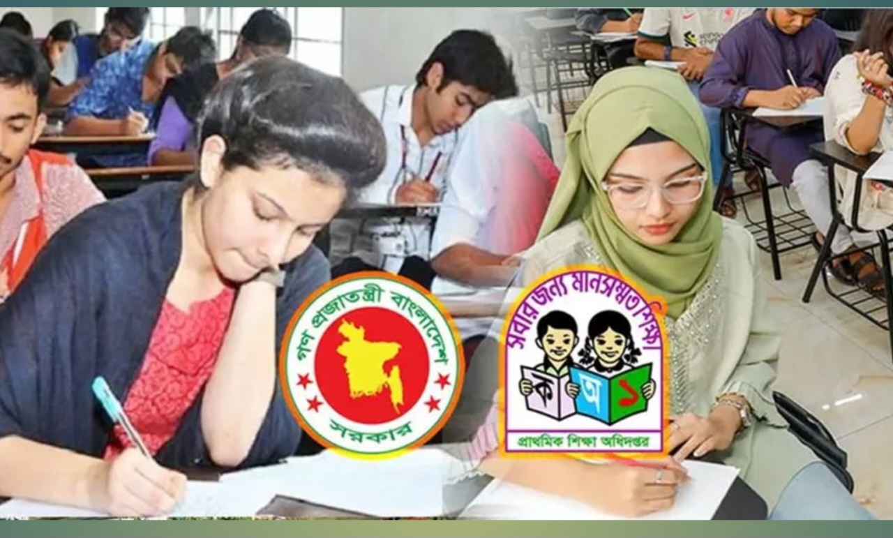 প্রাথমিকে শিক্ষক নিয়োগ পরীক্ষার প্রবেশপত্র মিলবে আজ, মানতে হবে যেসব নির্দেশনা