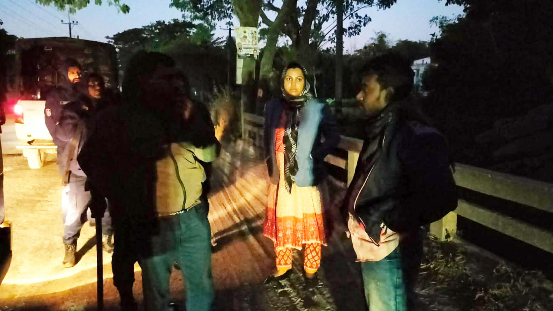 জৈন্তাপুরে পাহাড় ও মাটি কাটার বিরুদ্ধে মোবাইল কোর্টে এক ড্রাইভারের কারাদণ্ড, জরিমানা ১ লাখ টাকা