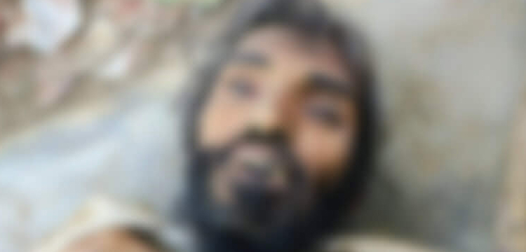 জৈন্তাপুরে মানসিক ভারসাম্যহীন ব্যক্তির মৃতদেহ উদ্ধার