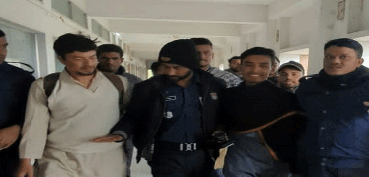 হবিগঞ্জে বৈষম্যবিরোধী ছাত্র আন্দোলনের নেতা মাহদীর জামিন