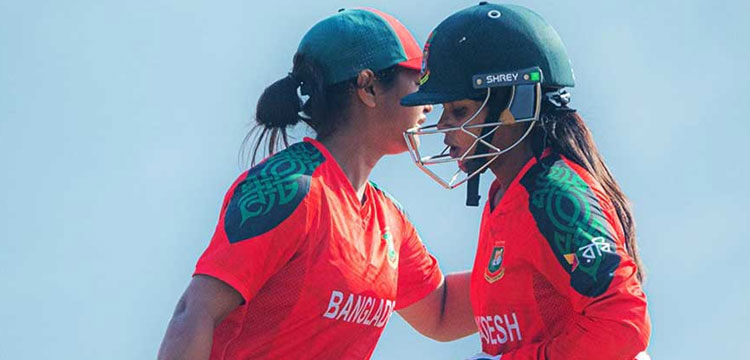 জয় দিয়ে বিশ্বকাপ বাছাইপর্ব শুরু বাংলাদেশের