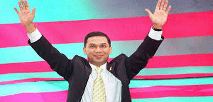 সিলেট থেকেই নির্বাচনী প্রচারণা শুরু করবেন তারেক রহমান