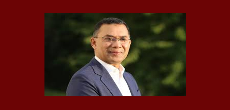 ২২ বছর পর সিলেট আসছেন তারেক রহমান