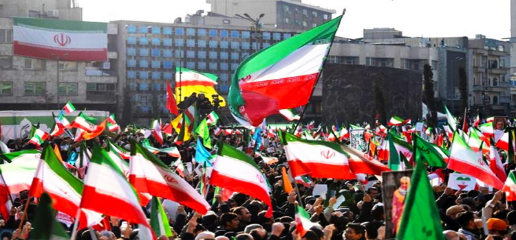 ইরানে সরকারবিরোধী বিক্ষোভে নিহতের সংখ্যা প্রকাশ