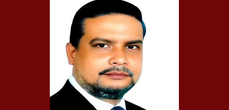 ‘মৃত্যু হলে আমার জানাজায় আসবেন’