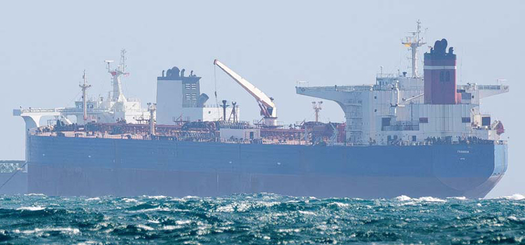 জব্দ করা ট্যাংকার ভেনেজুয়েলাকে ফিরিয়ে দিচ্ছে যুক্তরাষ্ট্র