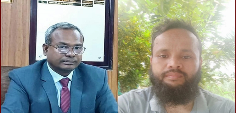 মাধবপুরে শিক্ষক বদলিতে ঘুষের অভিযোগ, তদন্ত দাবি এলাকাবাসীর