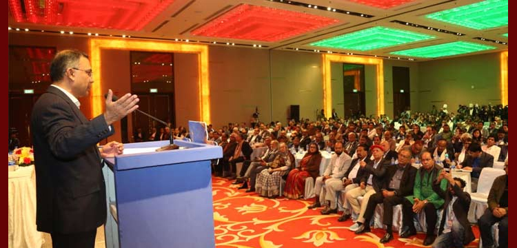 ‘মাননীয়’ সম্বোধন না করার অনুরোধ তারেক রহমানের