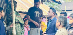 গোয়াইনঘাটে প্রশাসনের হস্তক্ষেপে বন্ধ হলো বাল্যবিবাহ