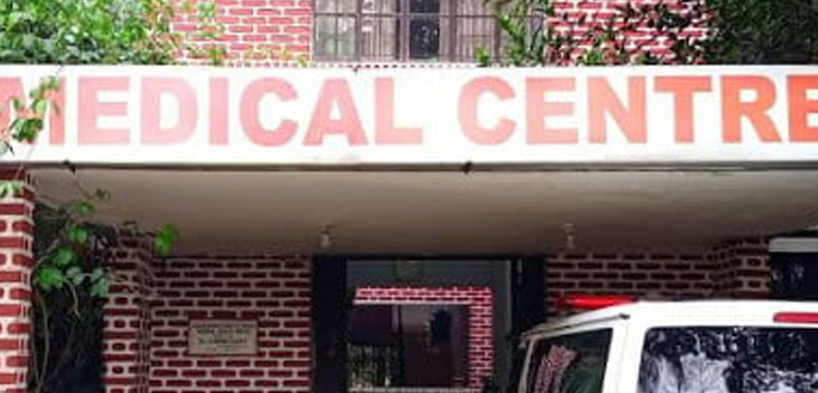 শাবিপ্রবিতে চলছে অনুমাননির্ভর চিকিৎসা