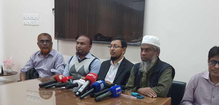 শাকসু নির্বাচনে সর্বোচ্চ সহযোগিতার আশ্বাস ইউটিএলের