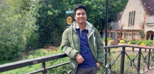 যুক্তরাজ্যে-লন্ডনে সড়ক দুর্ঘটনায় সিলেটি যুবক নিহত