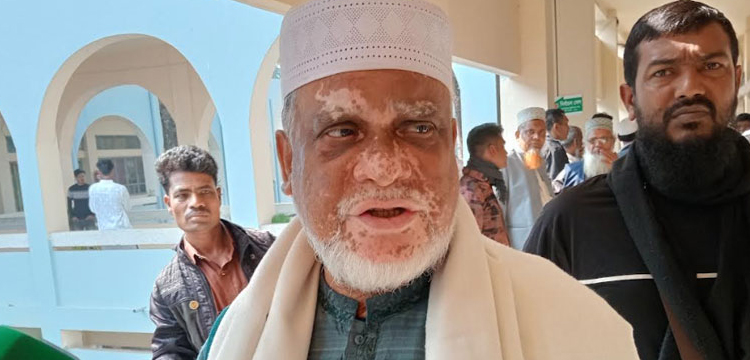 নিজেকে এলাকার কিং দাবি শেখ সুজাত মিয়া‘র