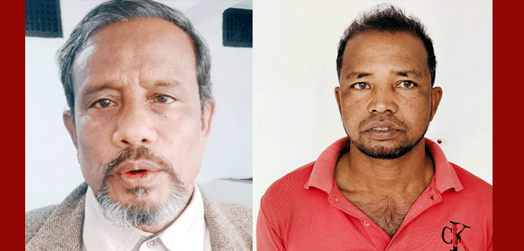 বিশ্বনাথে যুবলীগ ও আওয়ামী লীগের দুই নেতা গ্রেপ্তার