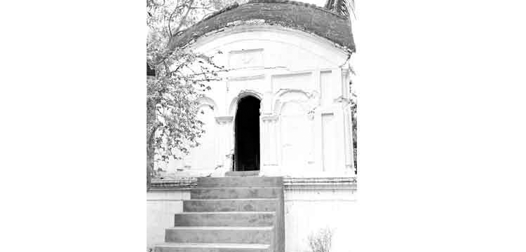 শ্রীমঙ্গলের সপ্তগ্রাম ও শ্রী বাসুদেব মন্দির : প্রায় ৫শ’ বছরের ঐতিহ্য