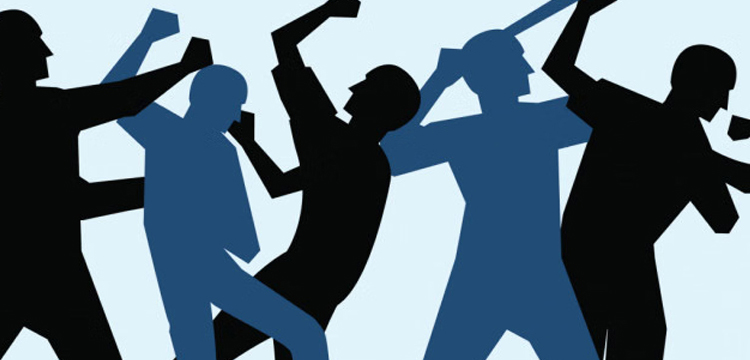 বিশ্বম্ভরপুরে আধিপত্য বিস্তার নিয়ে বিএনপির দুই পক্ষের সংঘর্ষ, আহত ১৫