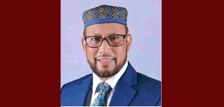 সুনামগঞ্জ-৫ আসন : জাতীয় পার্টির প্রার্থীতা ফিরে পেলেন জাহাঙ্গীর