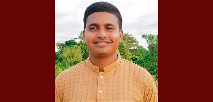 সরকারি কাজে বাধা : মৌলভীবাজারে সমন্বয়ক তারেকের বিরুদ্ধে মামলা