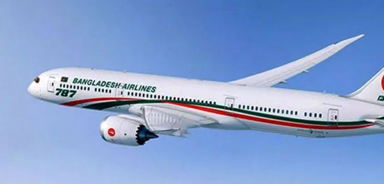 পাইলটের সিদ্বান্তহীনতায় সিলেট–লন্ডন ফ্লাইটের যাত্রীর মৃত্যু