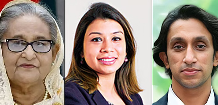 হাসিনা-টিউলিপ-ববিসহ ১৭ জনের মামলার রায় ২ ফেব্রুয়ারি