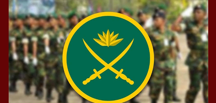 বাহুবলে নির্বাচনী নিরাপত্তায় সেনাবাহিনীর টহল জোরদার