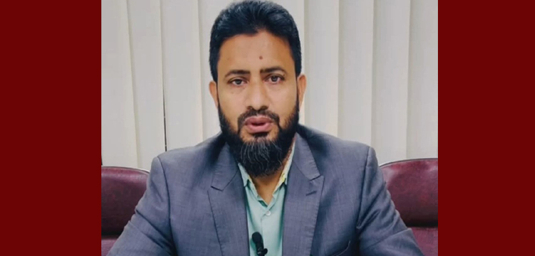 সুনামগঞ্জ-৩ আসনে নমিনেশন প্রত্যাহার করবেন জামায়াত প্রার্থী