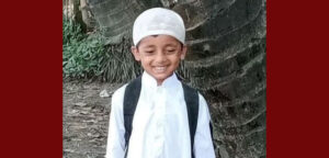 তাহিরপুরে অটোরিকশার চাপায় প্রাণ গেলো ৭ বছরের শিশুর