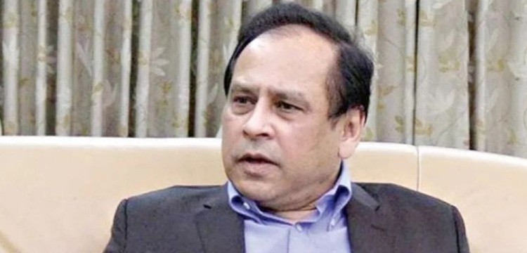 আচরণবিধি লঙ্ঘনের অভিযোগে ড. রেজা কিবরিয়াকে শোকজ