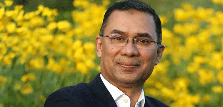 তারেক রহমান হবিগঞ্জ আসছেন ২২ জানুয়ারি