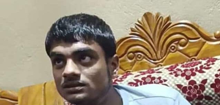 কানাইঘাটে নেশার টাকার জন্য নাতির হাতে দাদী নিহত