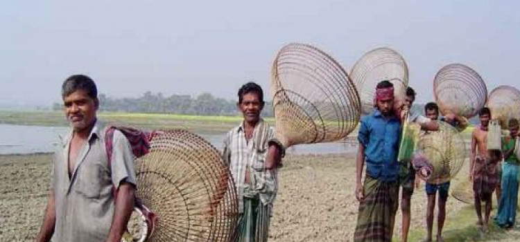 বানিয়াচংয়ে পলো সমিতির সদস্যদের ওপর হামলার ঘটনা মীমাংসার সিদ্ধান্ত