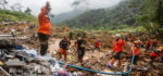 ইন্দোনেশিয়ায় ভয়ংকর ভূমিধসে নিহত সাত, নিখোঁজ ৮২
