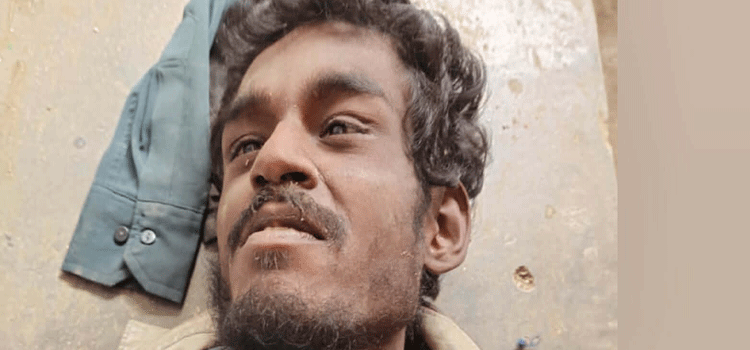 জৈন্তাপুরে মানসিক ভারসাম্যহীন ব্যক্তির মরদেহ উদ্ধার