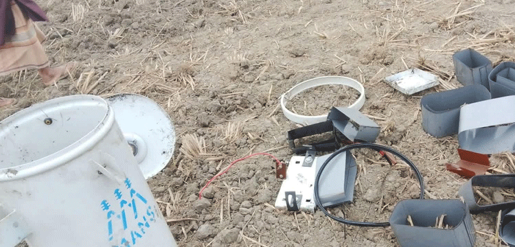 লাখাইয়ে এক রাতেই ২ ট্রান্সফরমার চুরি