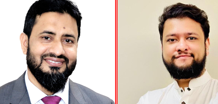 সুনামগঞ্জ-৩ আসন উন্মুক্ত হলে নির্বাচন করবেন ইয়াসিন ও তালহা