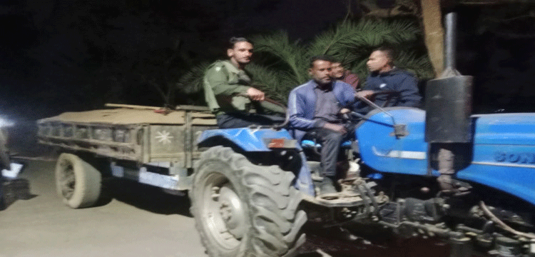 চুনারুঘাটে বালু উত্তোলনে এক ব্যক্তির কারাদণ্ড