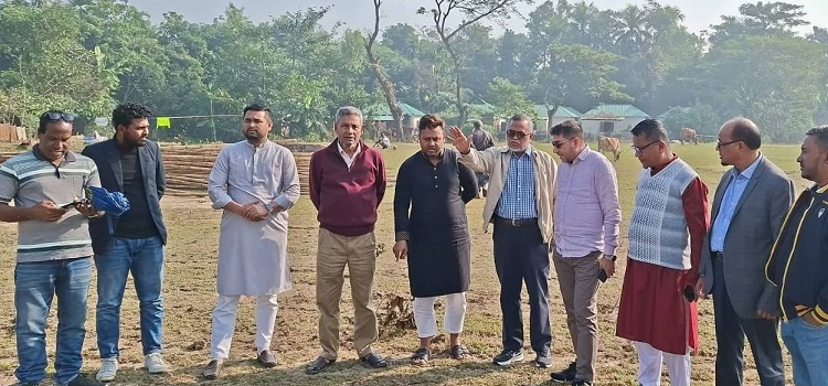 বৃহস্পতিবার মৌলভীবাজারে যাচ্ছেন তারেক রহমান