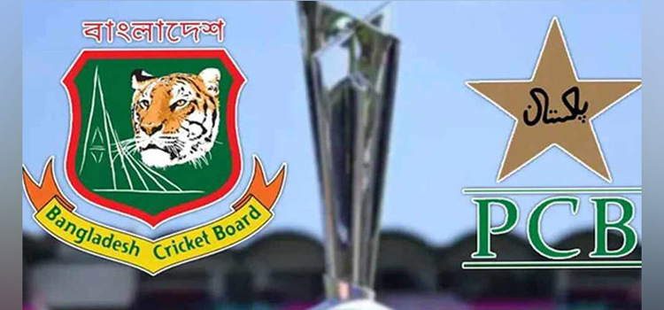 বাংলাদেশকে সমর্থন জানিয়ে আইসিসিকে ‘কঠোর বার্তা’ পিসিবির