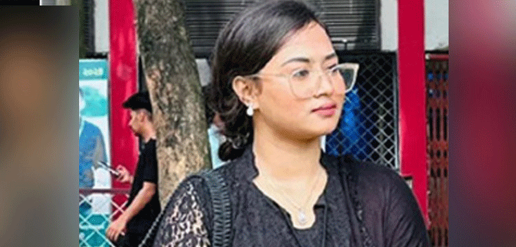 জুলাইযোদ্ধা সুরভীর মামলার তদন্ত কর্মকর্তাকে শোকজ