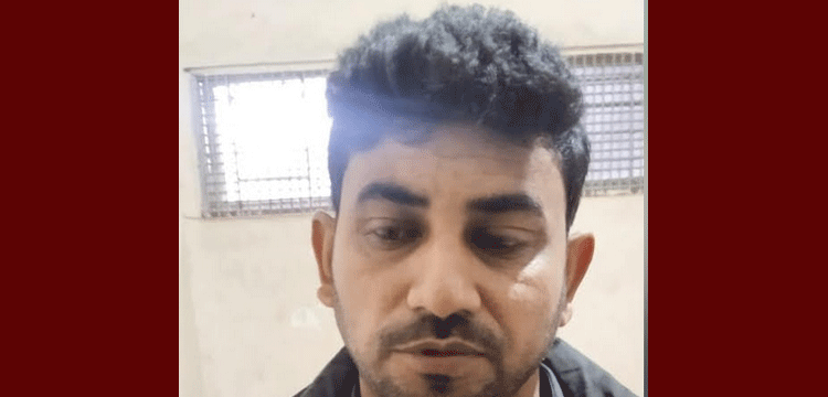 মাধবপুরে ‘ডেভিল হান্ট’ অভিযানে কৃষকলীগ নেতা গ্রেপ্তার