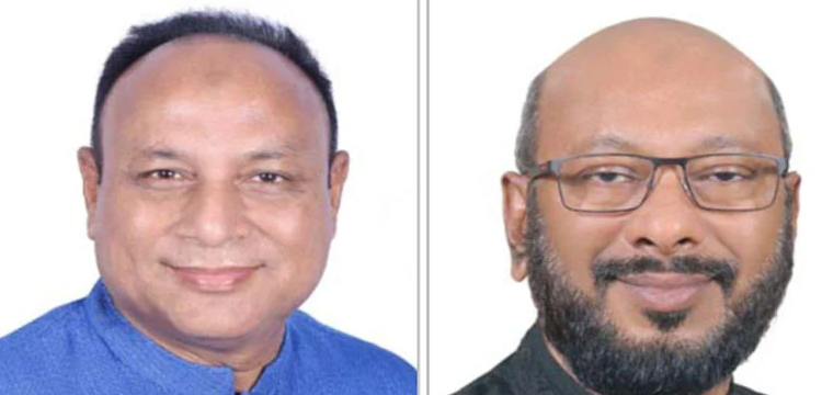 সিলেট-৬ আসনে দুই প্রার্থীর দাবিতে বিএনপি বিব্রত, জেতার ছক জামায়াতের