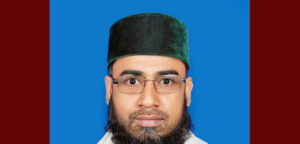 মাধবপুরে মসজিদে ঢুকে ইমামকে মারধর, থানায় অভিযোগ