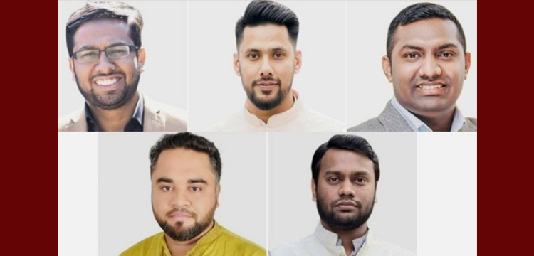 তীরে এসে ডুবলো তরী, সিলেটে আসনবিহীন এসসিপি