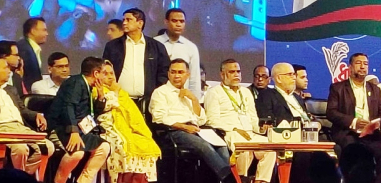 ভোটের দিন তাহাজ্জুদ পড়ে ভোট কেন্দ্রে যাওয়ার আহবান তারেক রহমানের